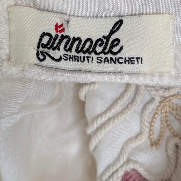 Pinnacle Whimsical Fairycore Floor Length Maxi - Picture 8 of 8